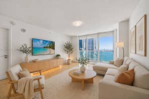 31 Se 5th St 2604, Miami