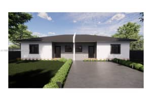 1440 147 , North Miami Beach, FL 33161 - MLS#A11991715