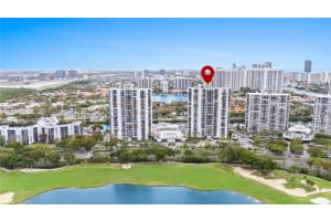 3675 N Country Club Dr 1501 Aventura, FL 33180 - MLS#A11991724