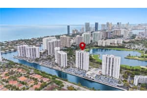 3675 N Country Club Dr 1501 Aventura, FL 33180 - MLS#A11991724