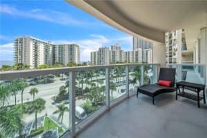 3800 S Ocean Dr 618, Hollywood
