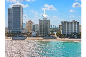 209 Fort Lauderdale Beach Blvd , Fort Lauderdale, FL 33304 - MLS#A11991738