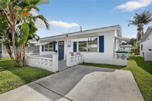 5404 Nw 27th Way, Tamarac