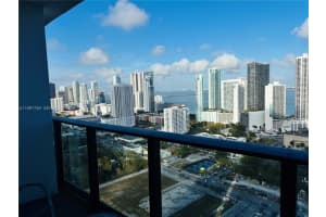 1600 Ne 1st Ave 3304 Miami, FL 33132 - MLS#A11991749