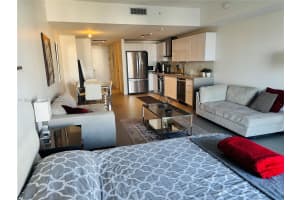 1600 Ne 1st Ave 3304 Miami, FL 33132 - MLS#A11991749