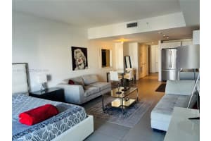 1600 Ne 1st Ave 3304 Miami, FL 33132 - MLS#A11991749