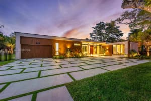 7901 Sw 120th Street, Pinecrest, Fl 33156, Pinecrest