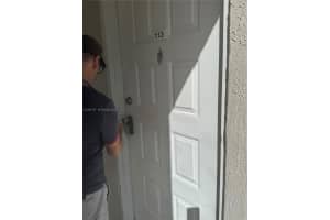 2871 N Oakland Forest Dr 113 Oakland Park, FL 33309 - MLS#A11991751