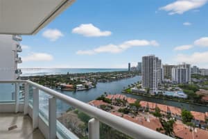 ATLANTIC 3, 21050 Point Pl #2202, Aventura, FL 33180, - MLS#A11991759