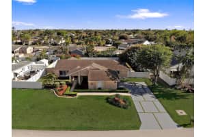 15382 SW 153rd St, Miami, FL 33187, Sold 05/18/26
