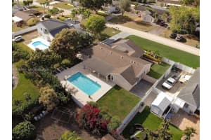 15382 Sw 153rd St Miami, FL 33187 - MLS#A11991767