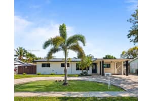 630 Ne 23rd Ct, Pompano Beach