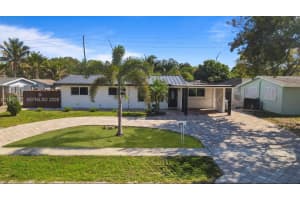 630 Ne 23rd Ct Pompano Beach, FL 33064 - MLS#A11991782