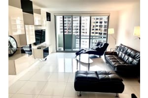 1500 Bay Rd 1066s, Miami Beach