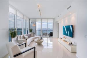 601 Ne 27th St 1007, Miami