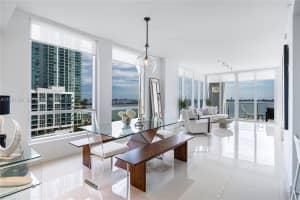 601 NE 27th St Apt 1007, Miami, FL 33137, - MLS#A11991789
