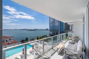 601 NE 27th St Apt 1007, Miami, FL 33137, - MLS#A11991789