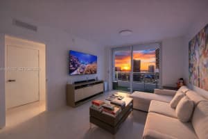 1080 Brickell Ave 1603, Miami