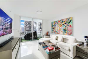 1080 Brickell Ave Unit 1603, Miami, FL 33131, - MLS#A11991797