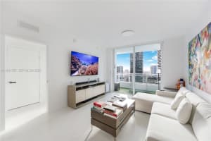 1080 Brickell Ave Unit 1603, Miami, FL 33131, - MLS#A11991797
