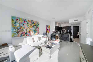 1080 Brickell Ave Unit 1603, Miami, FL 33131, - MLS#A11991797