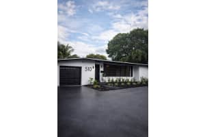 510 E Acre Dr Plantation, FL 33317 - MLS#A11991798