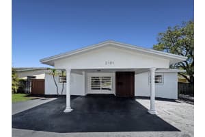 2101 56th Ave , Hollywood, FL 33021 - MLS#A11991799