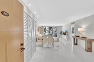 9195 Collins Ave 303 Surfside, FL 33154 - MLS#A11991807