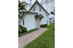 12986 Sw 232nd Ter 12986, Homestead