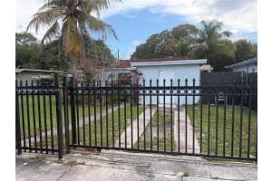 60 Nw 128th St North Miami, FL 33168 - MLS#A11991844