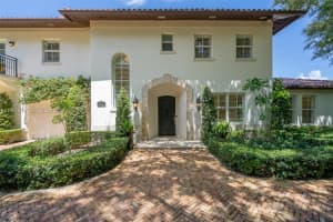 3919 Granada Blvd , Coral Gables, FL 33134 - MLS#A11991854