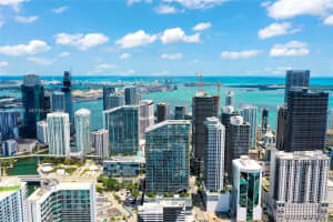 88 Sw 7th St 904 Miami, FL 33130 - MLS#A11991856