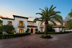 12575 Pine Needle Ln, Pinecrest