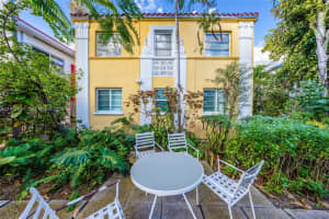 844 Jefferson Ave APT 2, Miami Beach, FL 33139, - MLS#A11991881