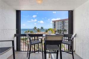 1155 Hillsboro Mile 510 Hillsboro Beach, FL 33062 - MLS#A11991885