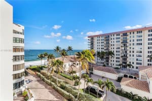 1155 Hillsboro Mile 510 Hillsboro Beach, FL 33062 - MLS#A11991885