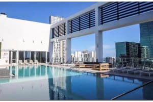 151 Se 1st St 2411, Miami