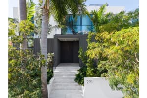 291 Palm Ave Miami Beach, FL 33139 - MLS#A11991909