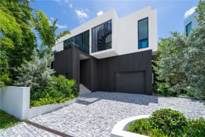 291 Palm Ave Miami Beach, FL 33139 - MLS#A11991909