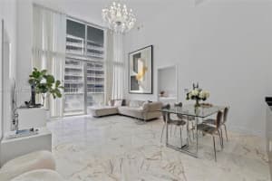 475 Brickell Ave 2209, Miami
