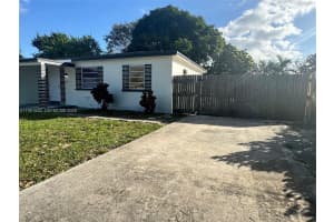 10521 Nw 35th Ct 0 Miami, FL 33147 - MLS#A11991920