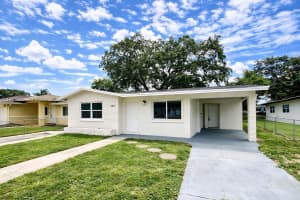 2840 8th St , Fort Lauderdale, FL 33311 - MLS#A11991930