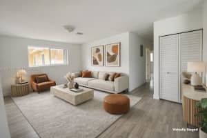 2840 8th St , Fort Lauderdale, FL 33311 - MLS#A11991930