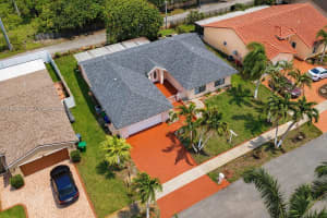 9131 N Lake Miramar Cir Miramar, FL 33025 - MLS#A11991936