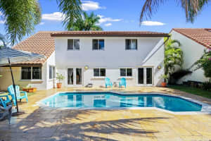 2560 Bass Way 2560 Cooper City, FL 33026 - MLS#A11991942