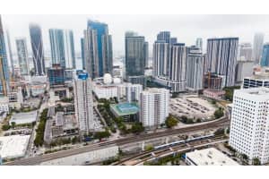 850 N Miami Ave W-402 Miami, FL 33136 - MLS#A11991946