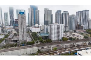 850 N Miami Ave W-402 Miami, FL 33136 - MLS#A11991946