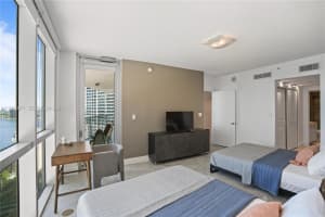 Opera Tower, 1750 N Bayshore Dr APT 1401, Miami, FL 33132, - MLS#A11991971