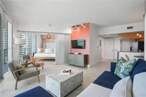 Opera Tower, 1750 N Bayshore Dr APT 1401, Miami, FL 33132, - MLS#A11991971