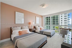 Opera Tower, 1750 N Bayshore Dr APT 1401, Miami, FL 33132, - MLS#A11991971